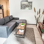 Apartment Sonnenblick By Interhome *