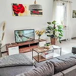 Sonnenblick By Interhome *