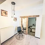 Sonnenblick By Interhome Apartment