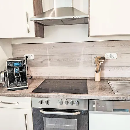 Sonnenblick By Interhome