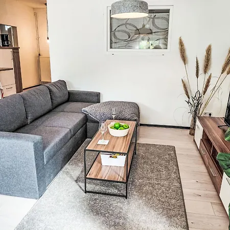Appartement Sonnenblick By Interhome *