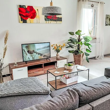 Sonnenblick By Interhome *