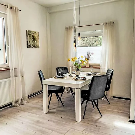 아파트 Sonnenblick By Interhome