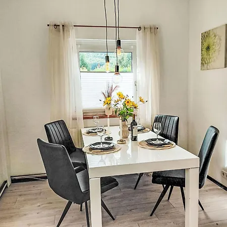 Sonnenblick By Interhome *