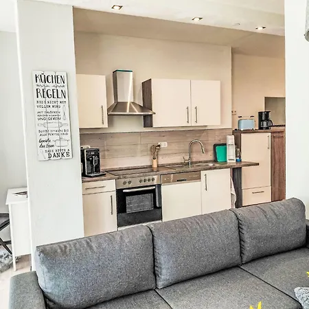 Sonnenblick By Interhome Amelunxen