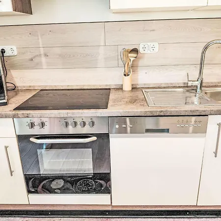 Sonnenblick By Interhome * Amelunxen