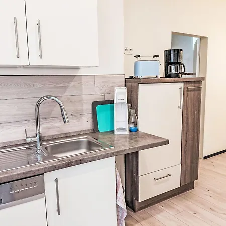 Sonnenblick By Interhome 아파트