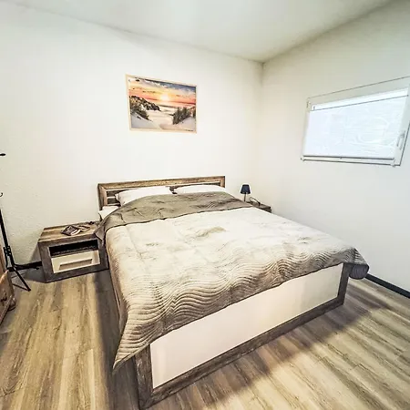 Sonnenblick By Interhome Appartement