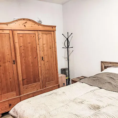 Sonnenblick By Interhome * Amelunxen