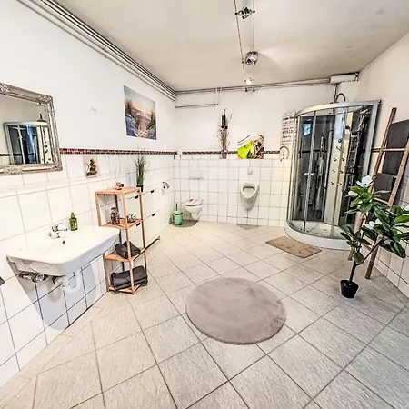 Sonnenblick By Interhome 아파트 *