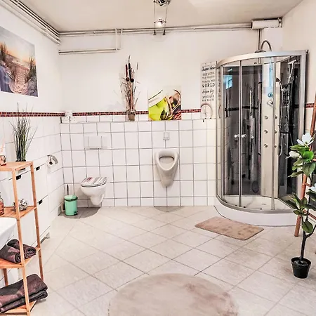 Sonnenblick By Interhome 아파트 *