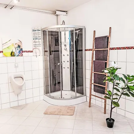 아파트 Sonnenblick By Interhome