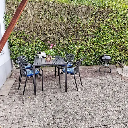 Sonnenblick By Interhome 아파트