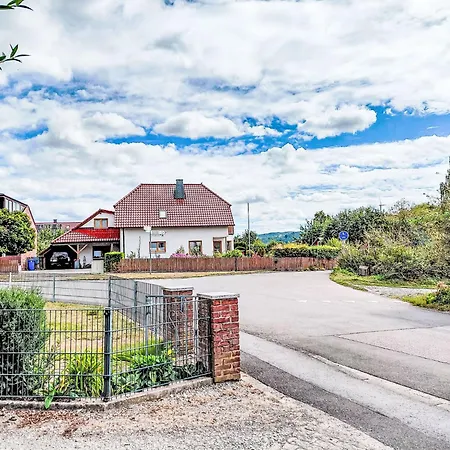 Sonnenblick By Interhome 아파트 Amelunxen