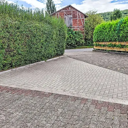 Sonnenblick By Interhome * Amelunxen