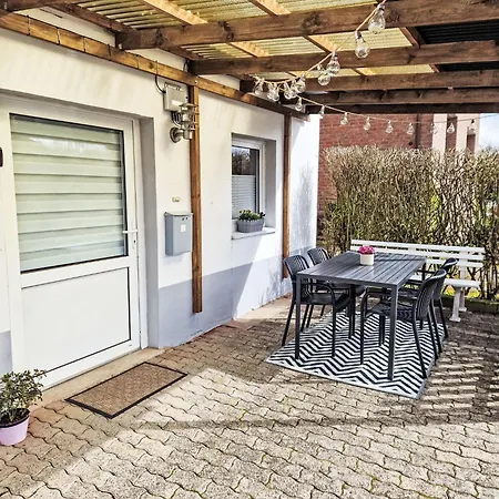 Sonnenblick By Interhome
