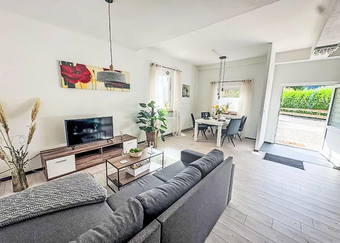 Sonnenblick By Interhome Apartamento *