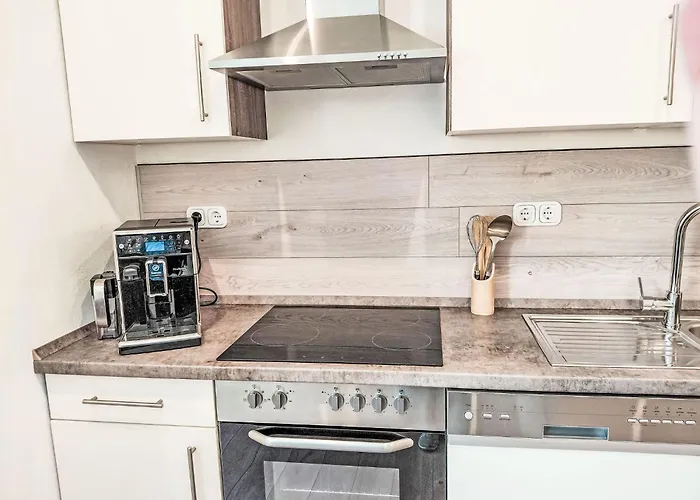 Sonnenblick By Interhome