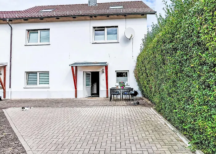 Sonnenblick By Interhome