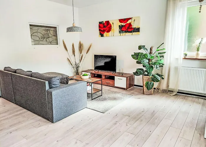 Sonnenblick By Interhome Amelunxen