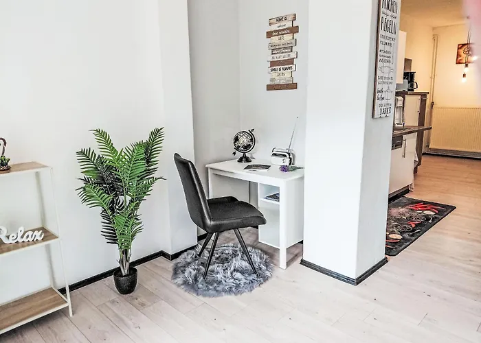 Sonnenblick By Interhome Amelunxen