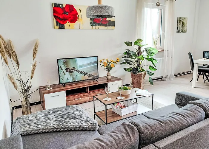 Sonnenblick By Interhome *
