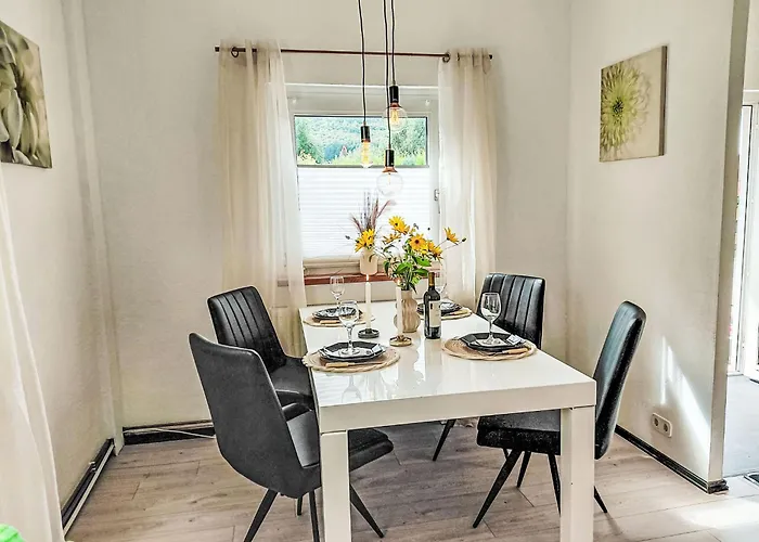 Sonnenblick By Interhome *