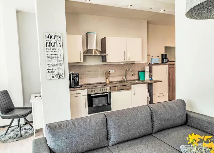 Sonnenblick By Interhome Amelunxen