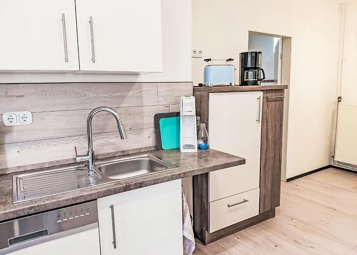 Sonnenblick By Interhome Apartamento