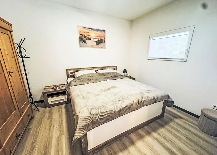 Sonnenblick By Interhome Apartamento