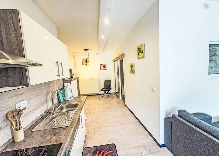 Sonnenblick By Interhome Amelunxen