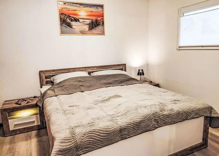 Sonnenblick By Interhome Amelunxen