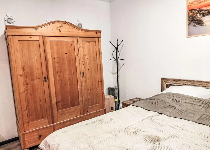 Sonnenblick By Interhome * Amelunxen