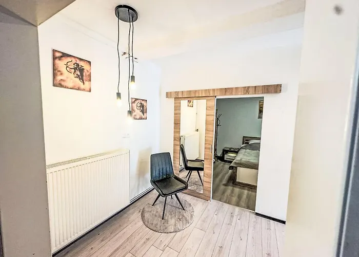 Sonnenblick By Interhome Apartamento