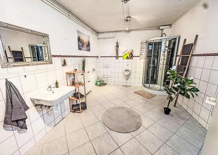 Sonnenblick By Interhome Apartamento *