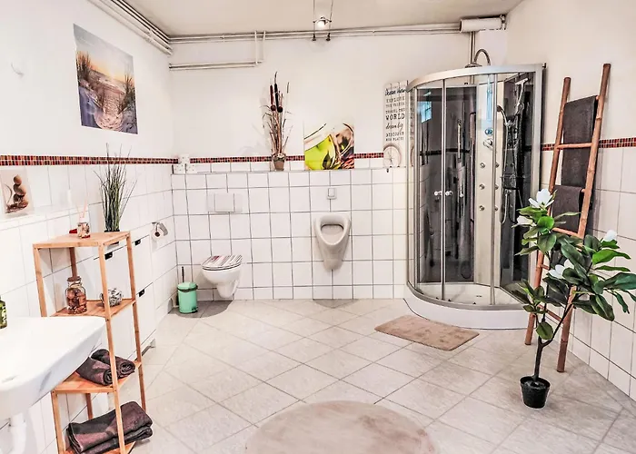 Sonnenblick By Interhome Apartamento *