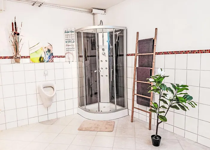 Apartamento Sonnenblick By Interhome