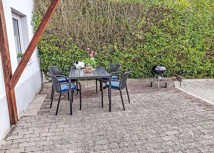 Sonnenblick By Interhome Apartamento