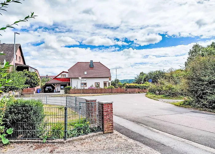 Sonnenblick By Interhome Apartamento Amelunxen