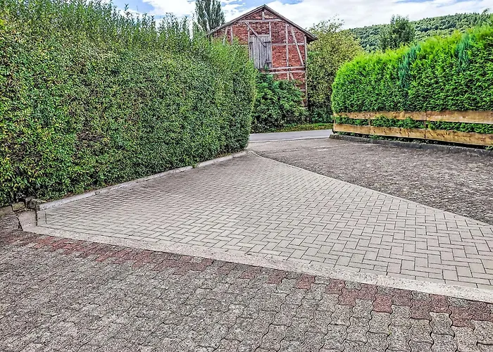 Sonnenblick By Interhome * Amelunxen