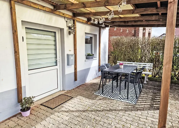Sonnenblick By Interhome